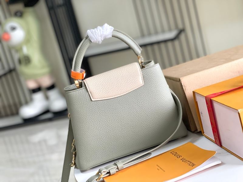 Louis Vuitton Top Handle Bags